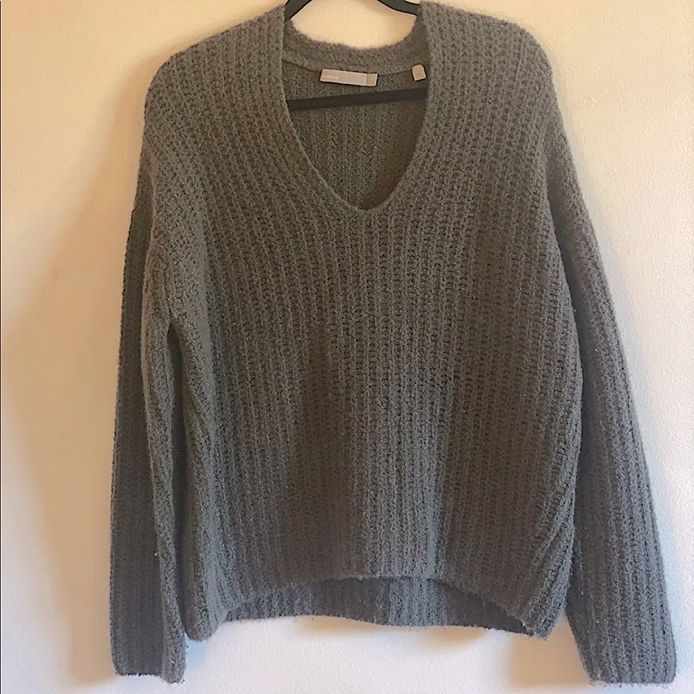 Vince Cashmere Sweater
